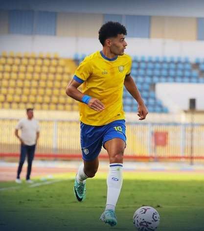 عبد الرحمن مجدي