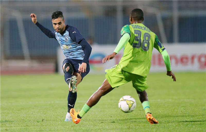 محمد الشيبي