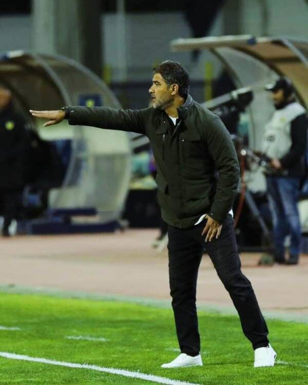 عمار الزريقي