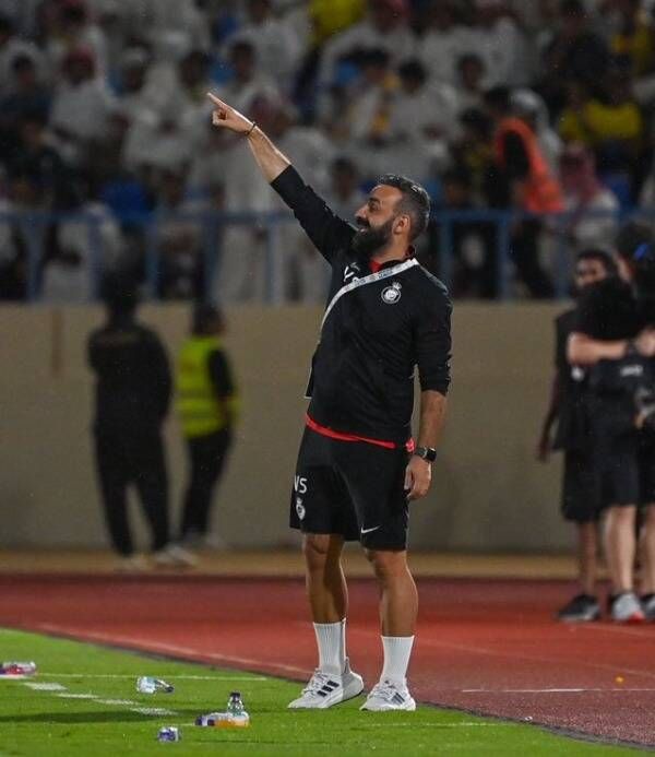 فيتور سيفيرينو