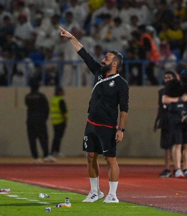 فيتور سيفيرينو