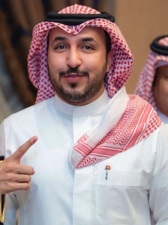 إبراهيم المهيدب