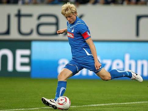 أندرياس بيك 