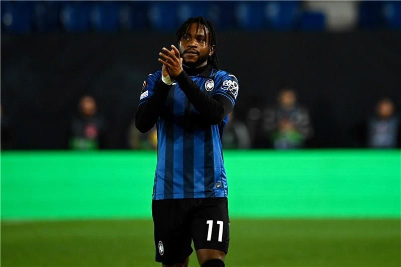 أديمولا لوكمان