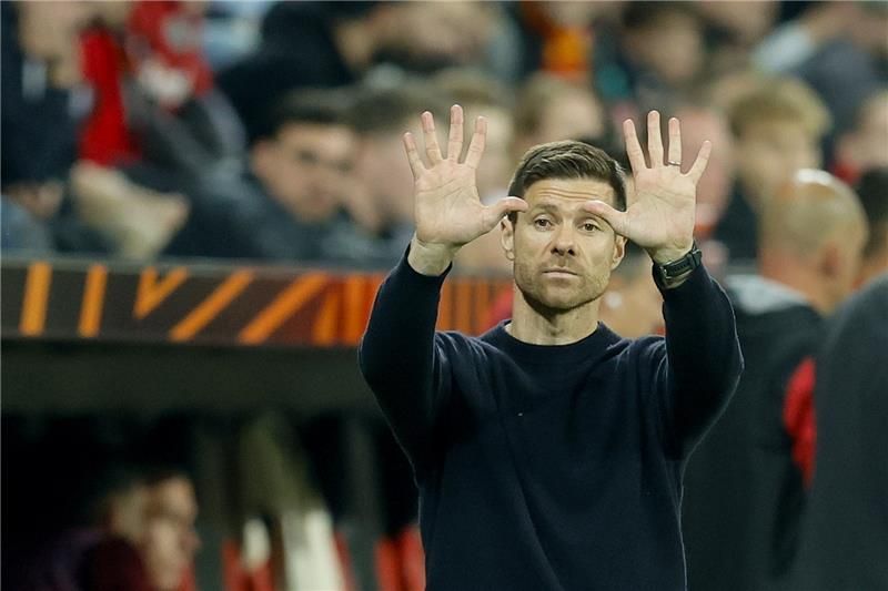 تشابي ألونسو