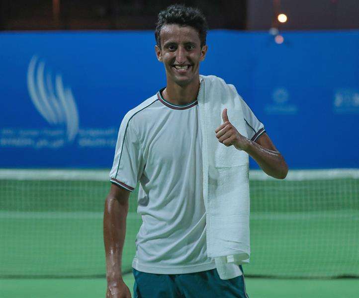 عمّار الحقباني