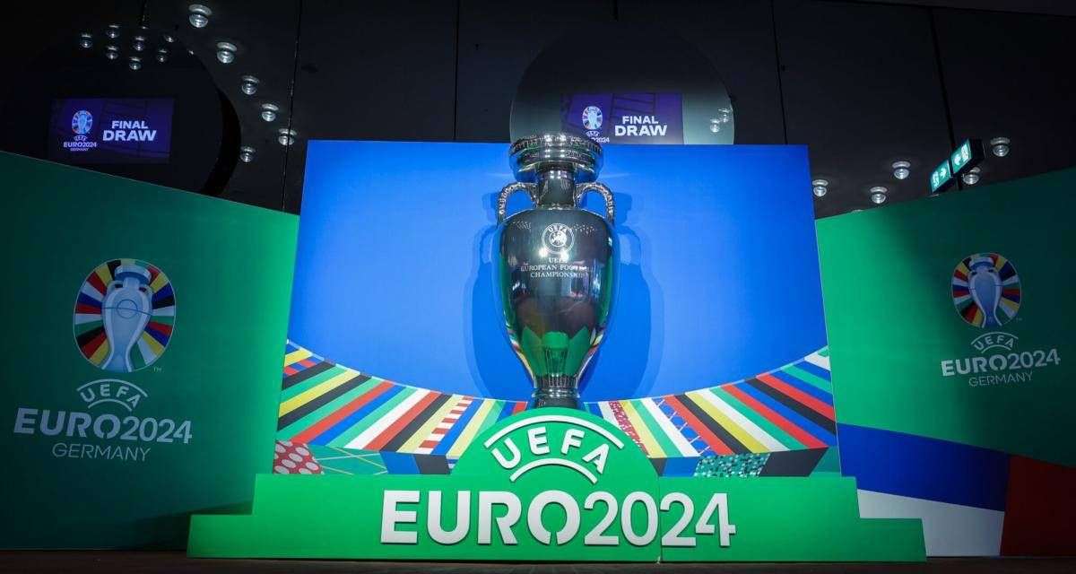 يورو 2024