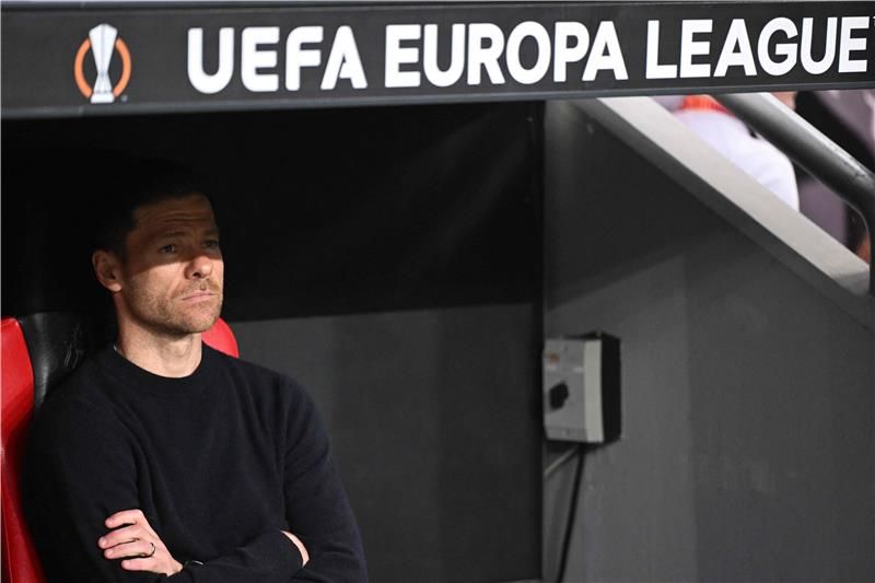 تشابي ألونسو