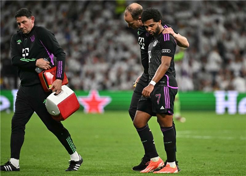 سيرج جنابري