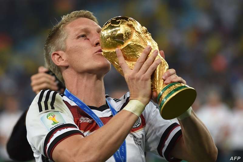 شفاينشتايجر