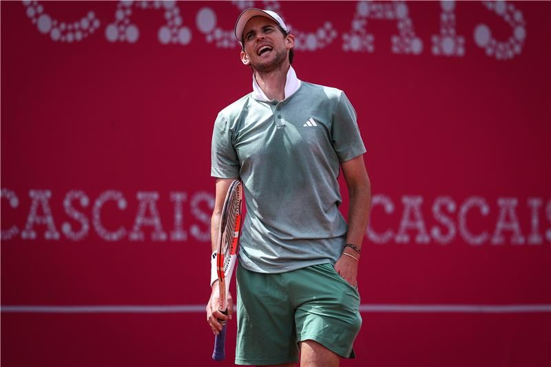 دومينيك ثيم