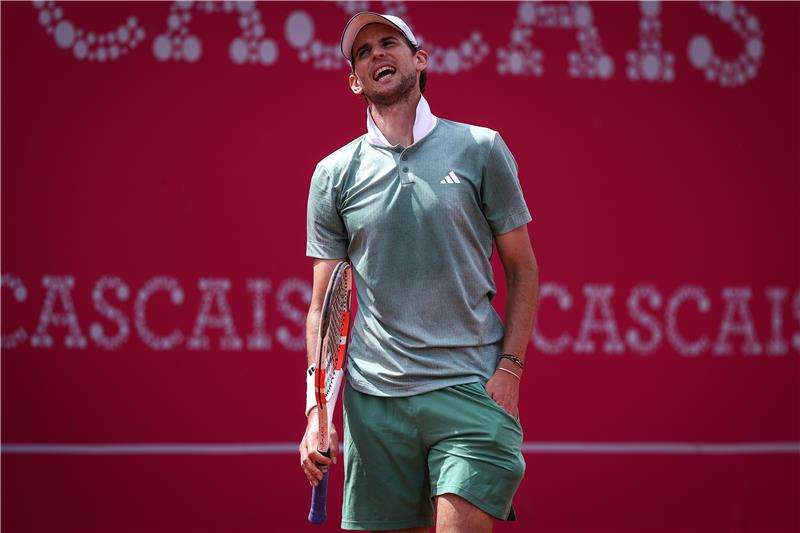 دومينيك ثيم