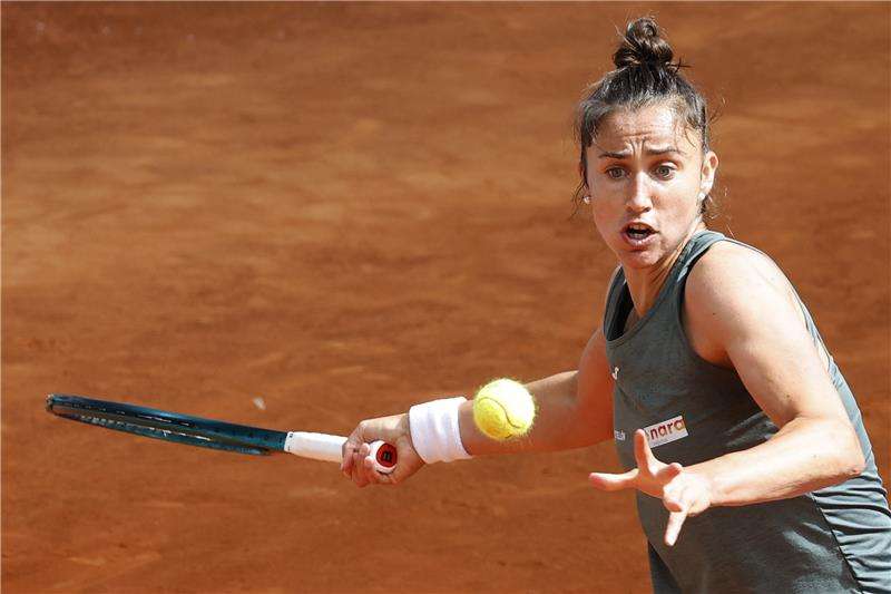 سارا سوريبيس