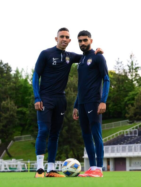 من مران العين