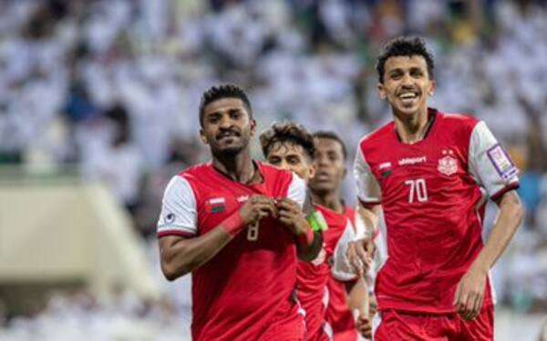 من المباراة