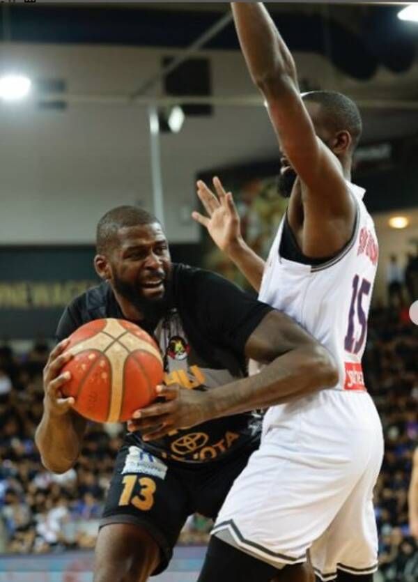 من المباراة