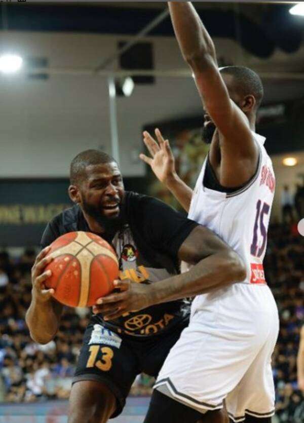 من المباراة