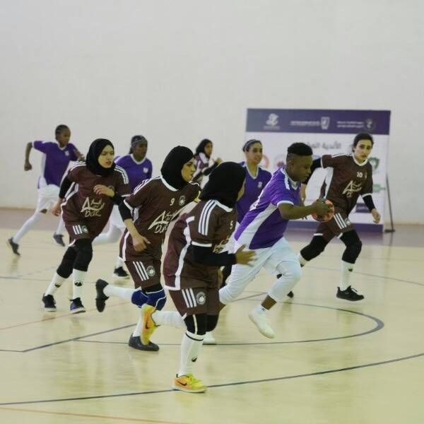 من لقاء الجبلين والوطني