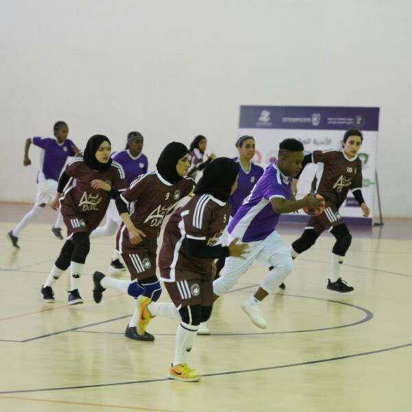 من لقاء الجبلين والوطني