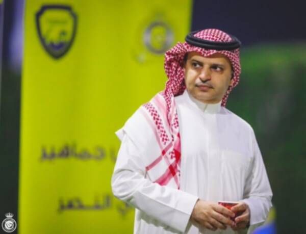 مسلي آل معمر