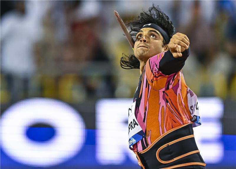 نيراج شوبرا