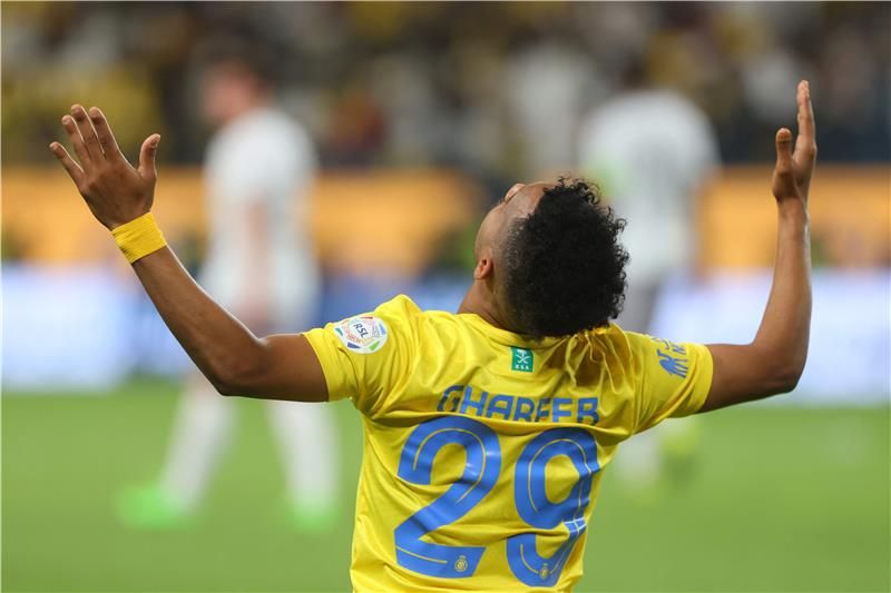 عبدالرحمن غريب