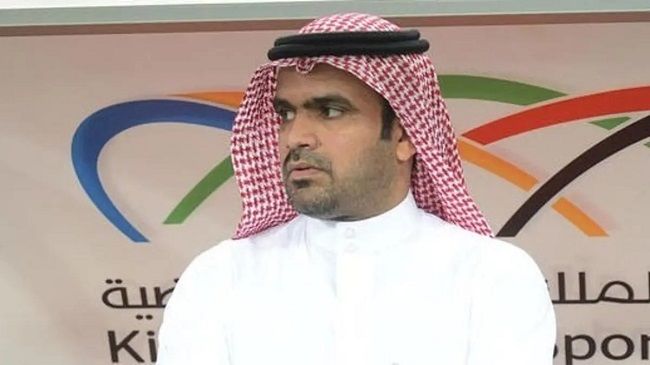 حامد البلوي
