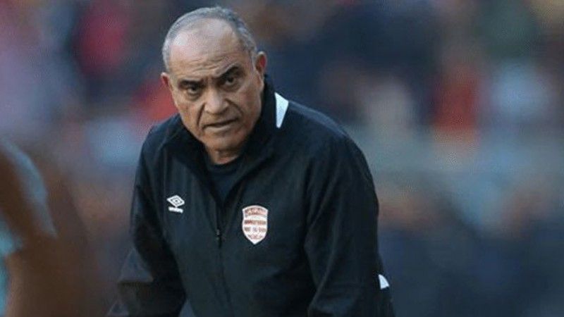 كمال القلصي