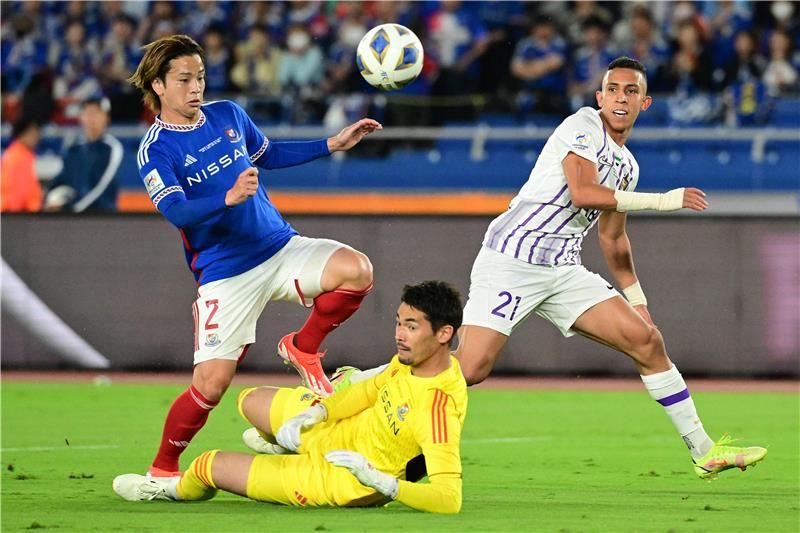 سفيان رحيمي