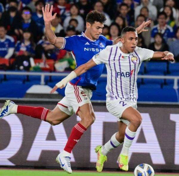 من المواجهة