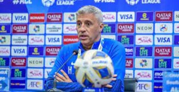 هيرنان كريسبو