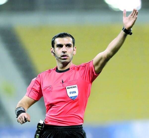 سلمان فلاحي