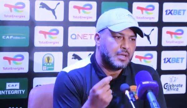 معين الشعباني