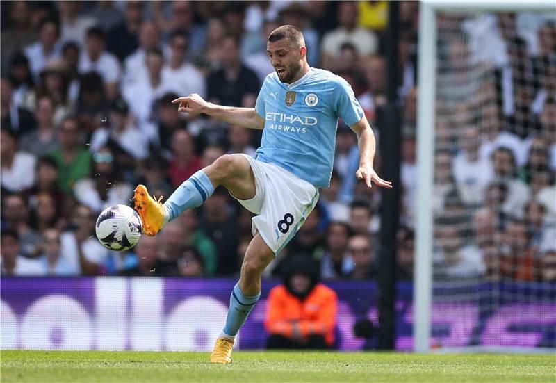 ماتيو كوفاسيتش