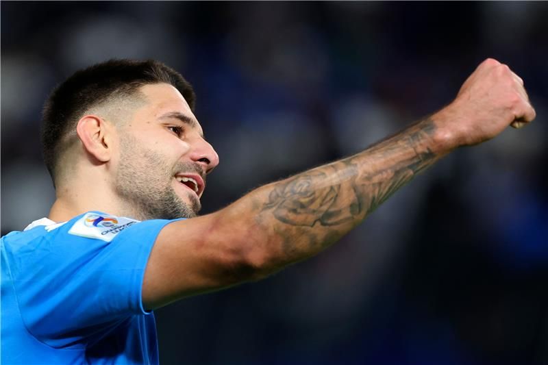 ألكسندر ميتروفيتش