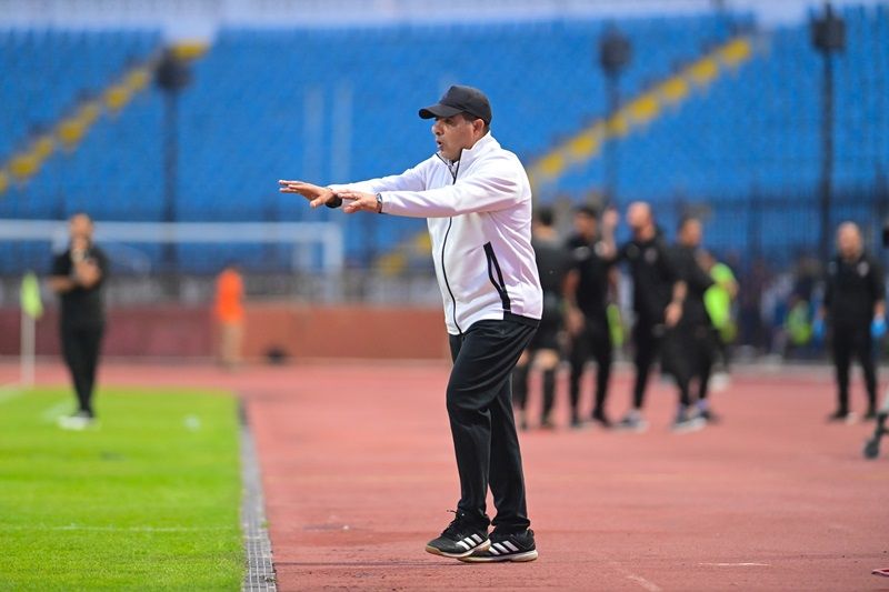 طارق العشري