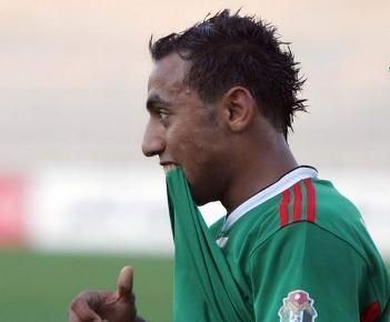 منذر ابو عمارة