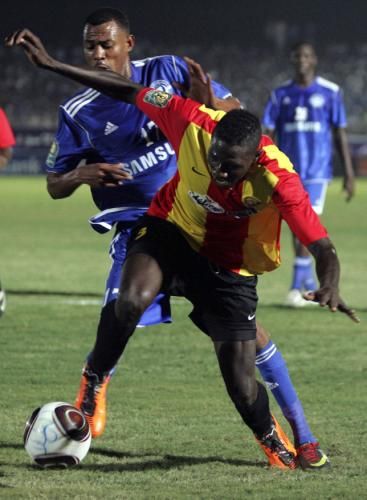 من لقاء الذهاب