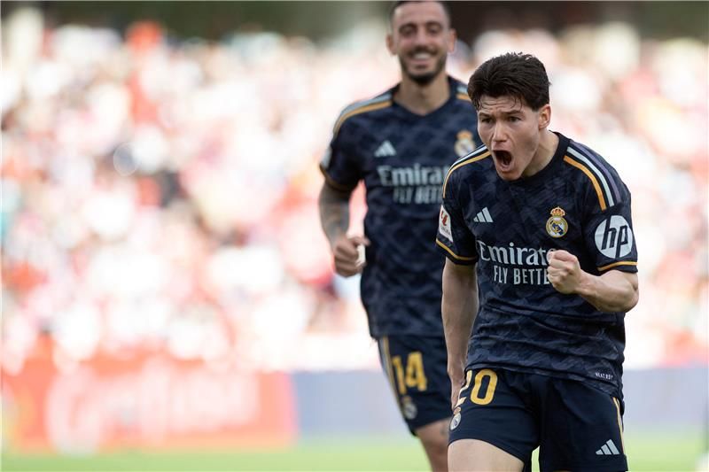 فران جارسيا