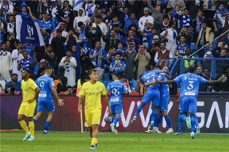 الهلال