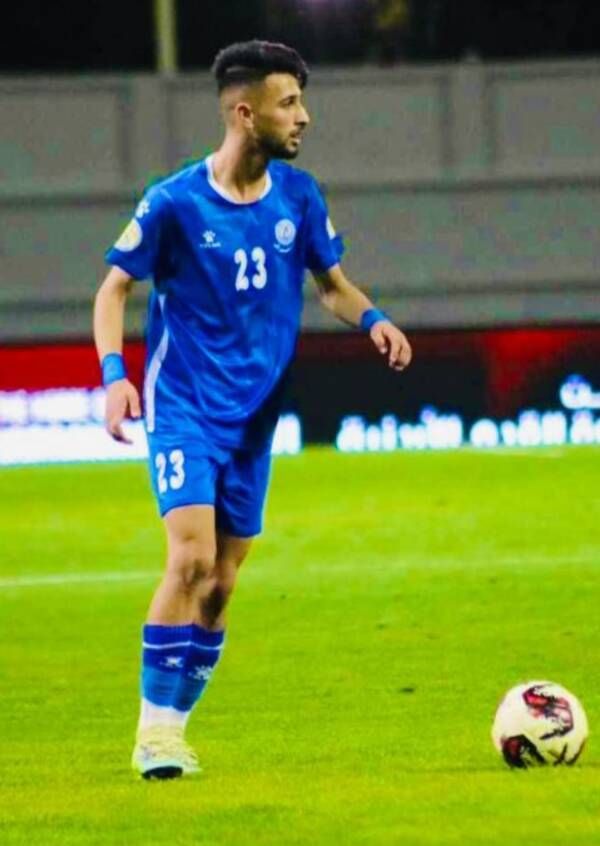 عبد الله المنايصة