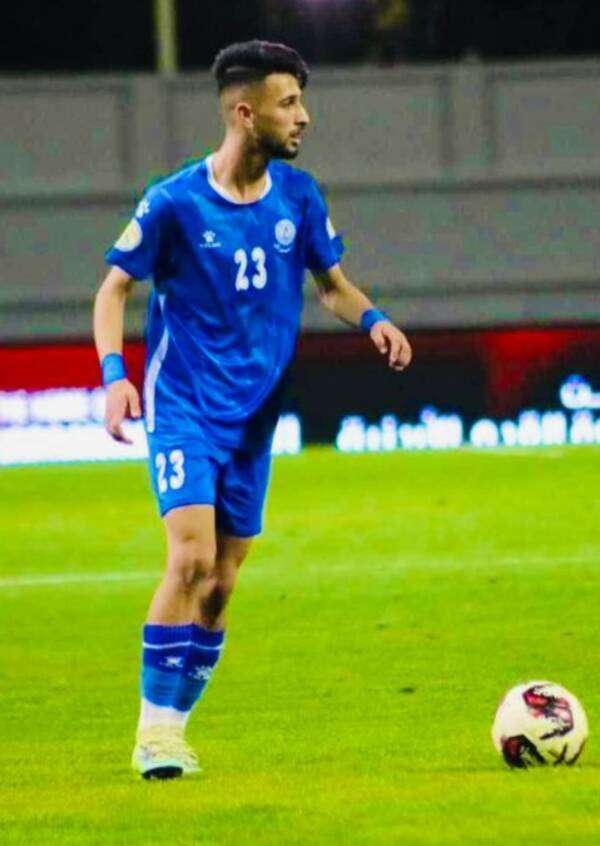 عبد الله المنايصة