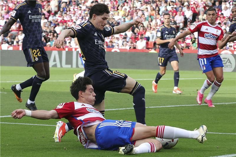 فران جارسيا