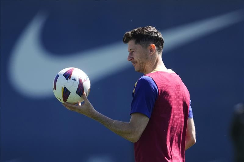 ليفاندوفسكي