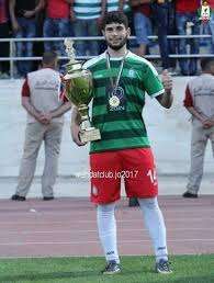 زيد أبو الريش