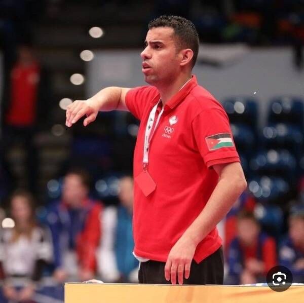 فارس العساف