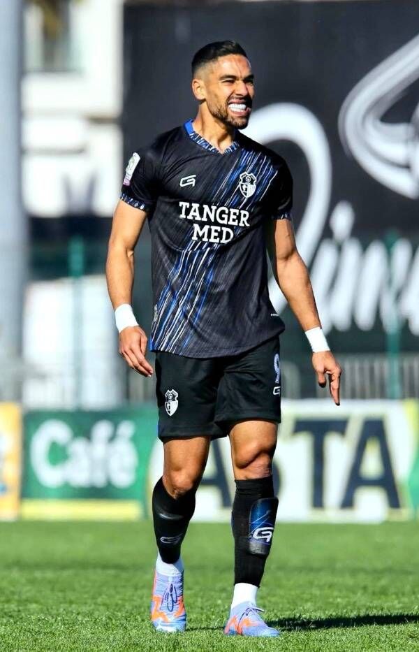 إسماعيل خافي