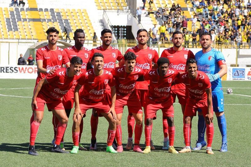 الأولمبي الباجي