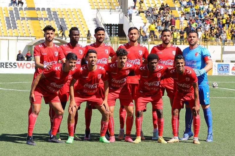 الأولمبي الباجي