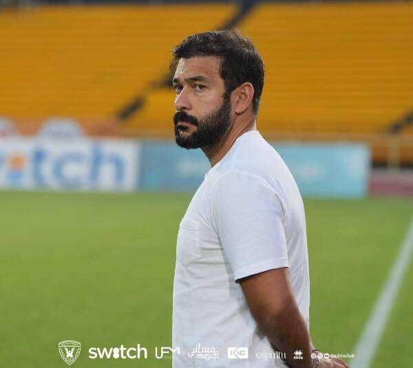 محمد المشعان